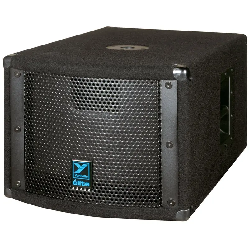 Yorkville LS200P 10-Inch Powered Subwoofer