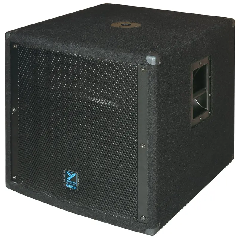 Yorkville LS608 18-Inch Passive Subwoofer