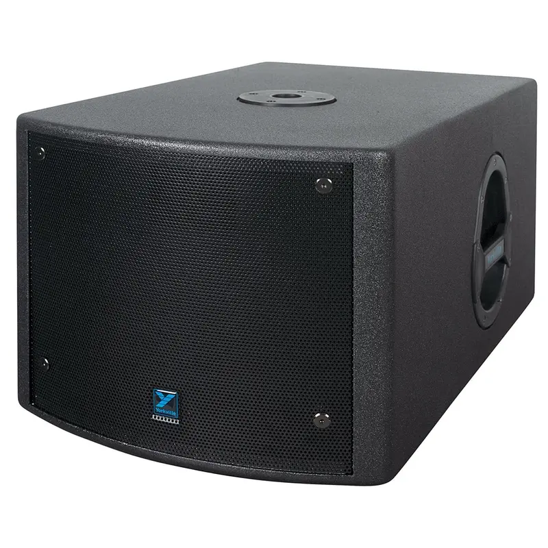 Yorkville NX200S 10-Inch Powered Subwoofer
