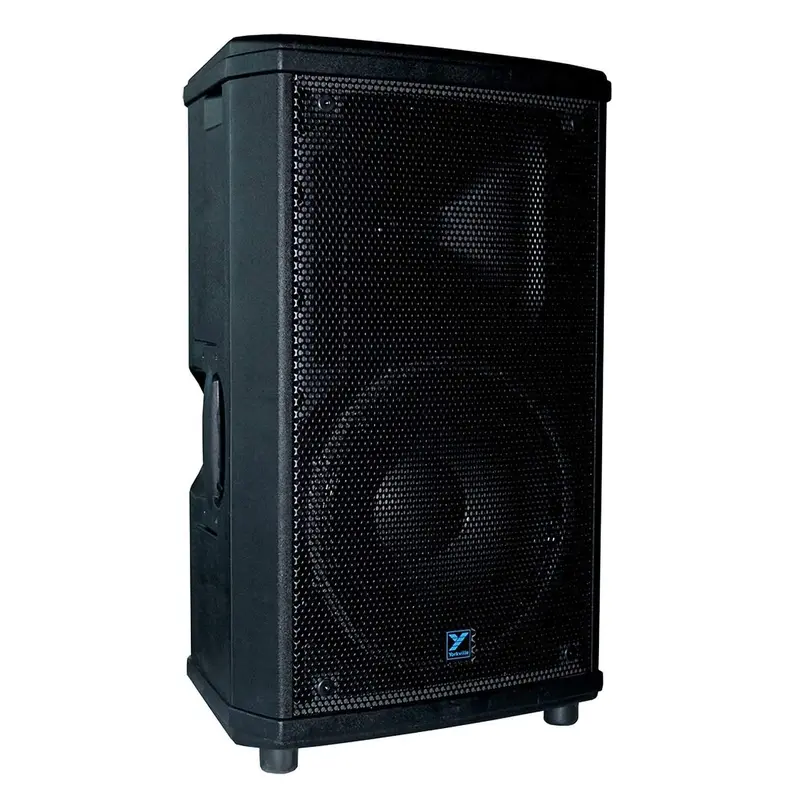 Yorkville NX25P-2 12-Inch Powered Speaker