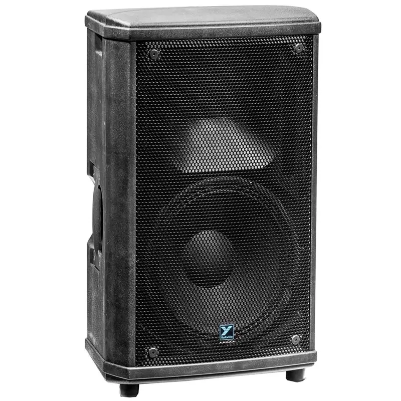 Yorkville NX55P-2 12-Inch Powered Speaker