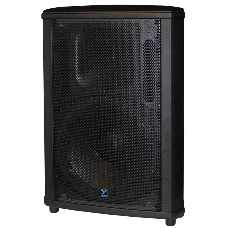 Yorkville NX750P-2 15-Inch Powered Speaker