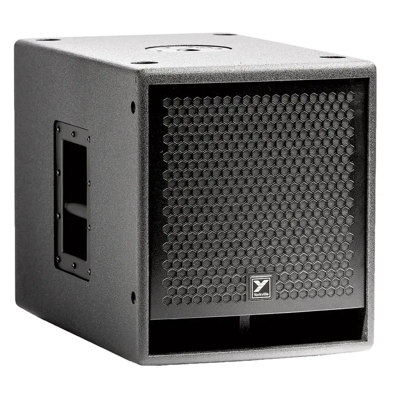 Yorkville PS12S 12-Inch Powered Subwoofer