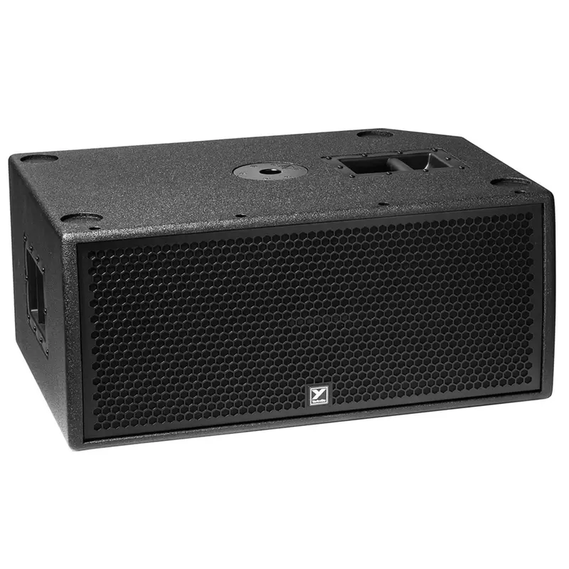 Yorkville PSA1SF Dual 12-Inch Powered Subwoofer
