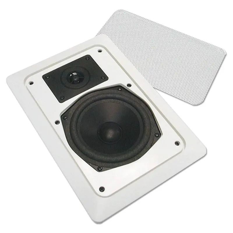 Yorkville WM5T/70 5-Inch Install Speaker 70V