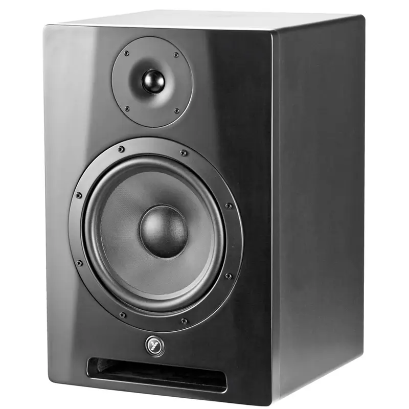 Yorkville YSM8 8-Inch Powered Studio Monitor
