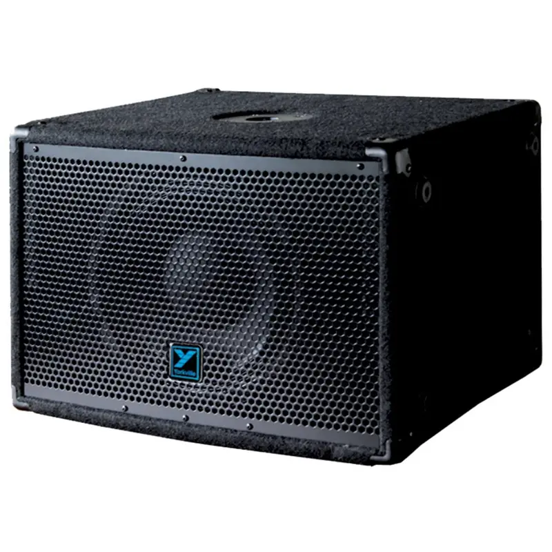 Yorkville YX10SP 10-Inch Powered Subwoofer
