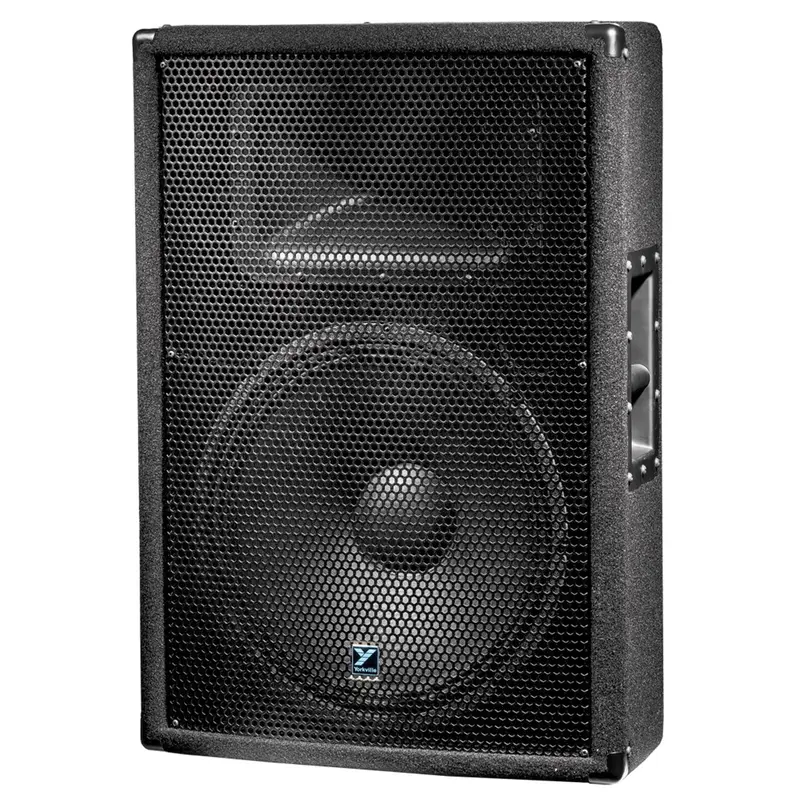 Yorkville YX15PC 15-Inch Powered Speaker