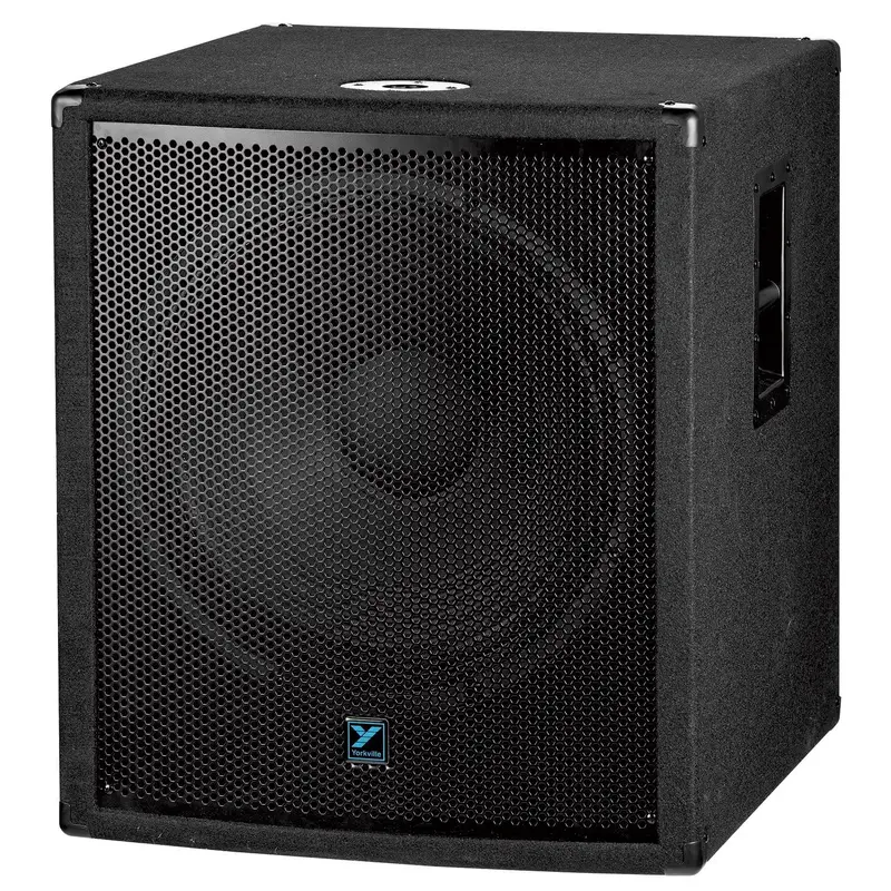 Yorkville YX18SPC 18-Inch Powered Subwoofer