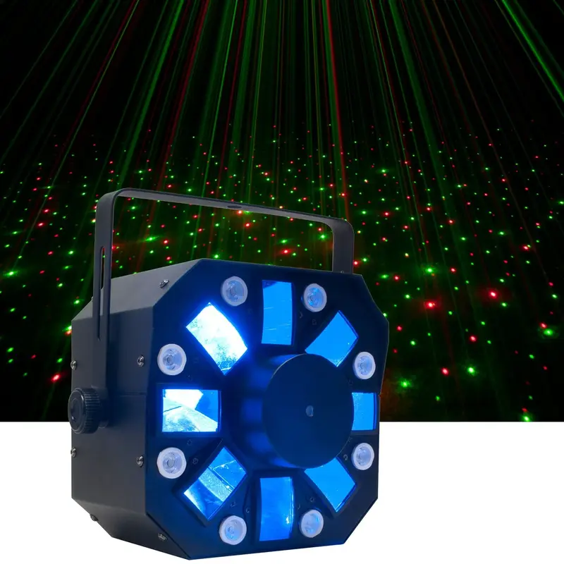 ADJ American DJ Stinger 3-in-1 DMX LED Effect Light