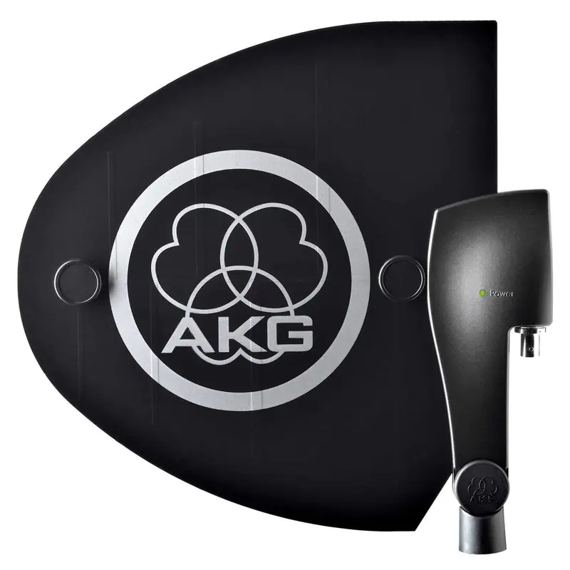 AKG SRA2BW Ext Directional Wideband Paddle Antenna