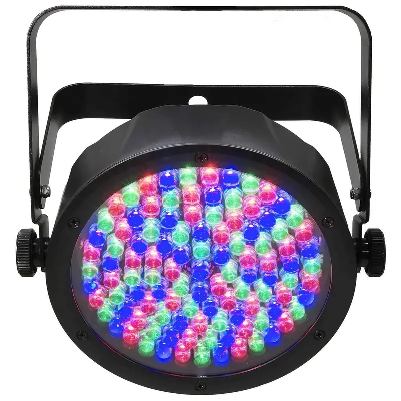 Chauvet SlimPAR 56 DMX RGB LED Wash Light