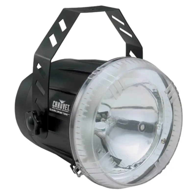 Chauvet ST-2000S Techno Strobe Light 75-Watt Adj