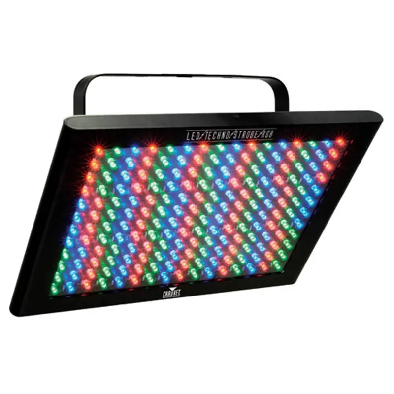 Chauvet ST 4000 RGB Techno Strobe RGB Strobe Light