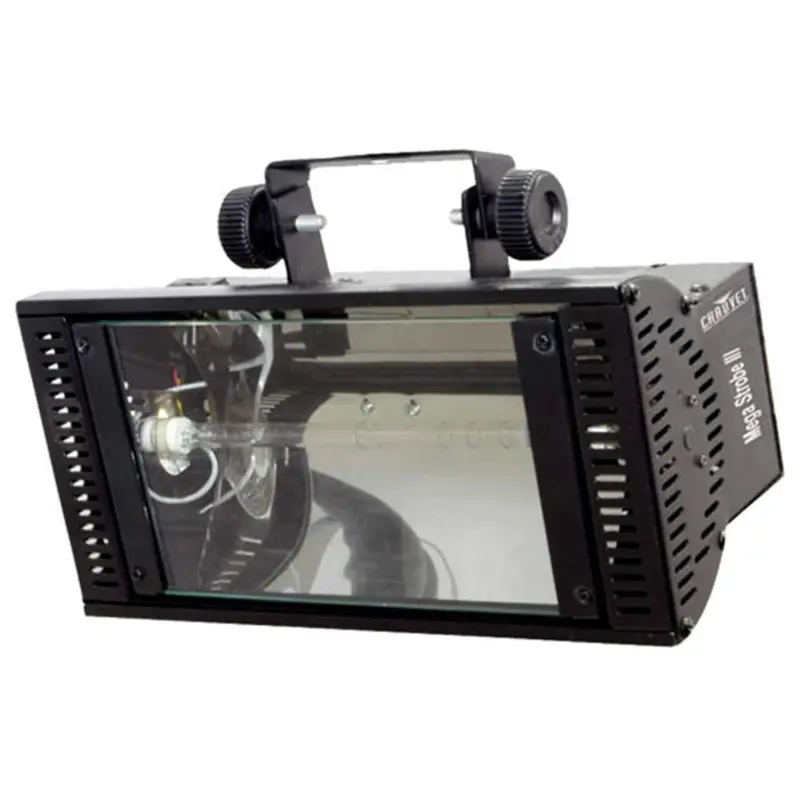 Chauvet ST-800X DMX Mega Strobe II Strobe Light