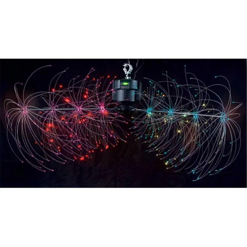Elation STREAMER Fiber Optic Center Piece Light