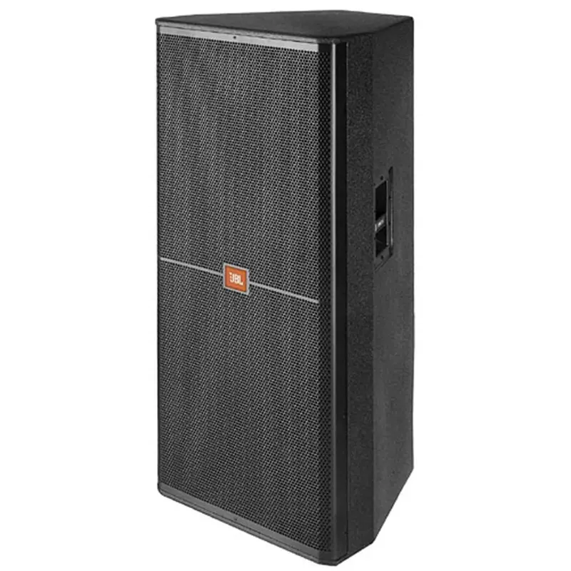 JBL SRX725F Series 15 Two Way Flyable Speaker