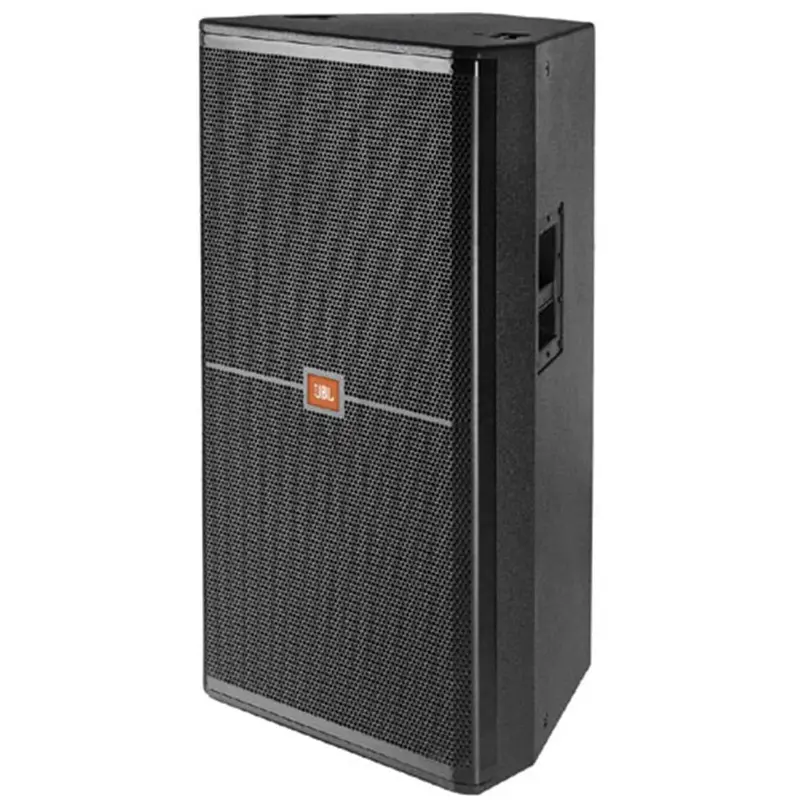 JBL SRX738 Series 18In Three Way Speaker