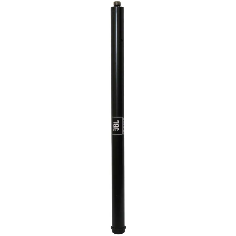 JBL SS4-BK24 24 inch Speaker Pole for PRX 635 618