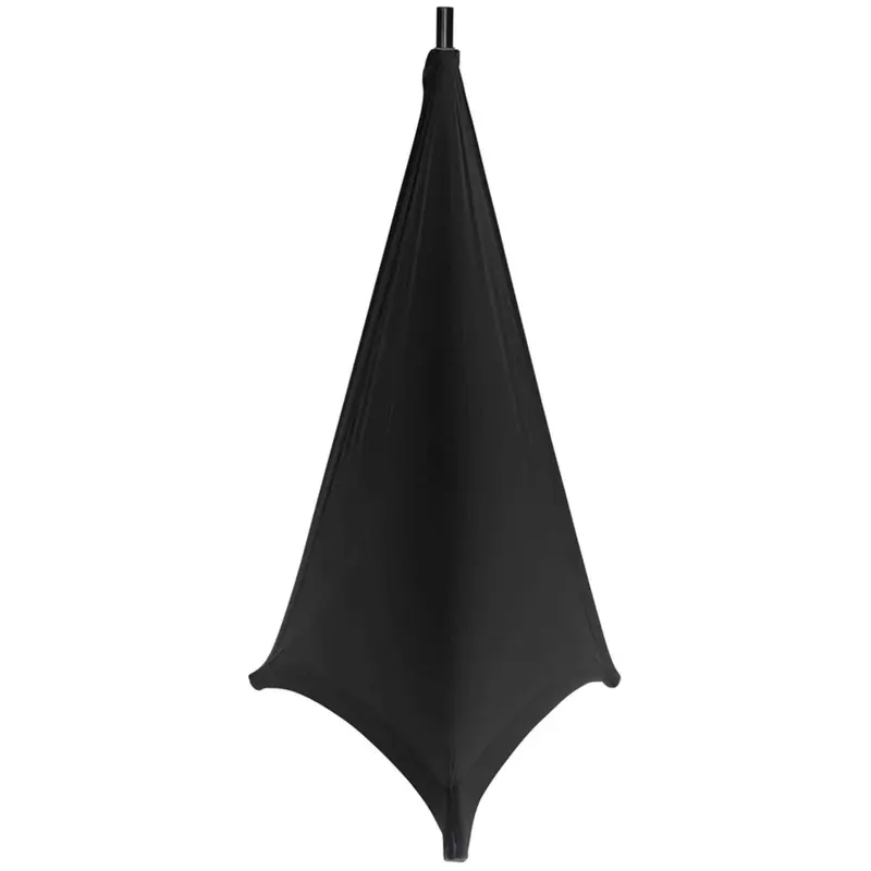 JBL STANDSTRETCHCOVERBK2 Tripod Stand Cover - Blk