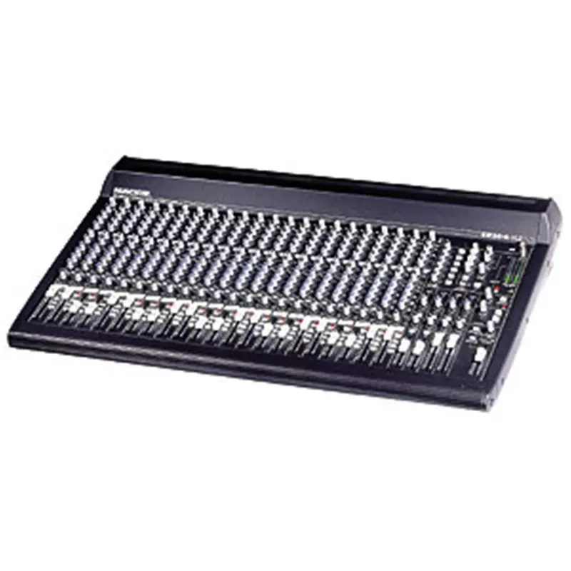 Mackie SR244VLZPRO 24 Channel 4 Bus Mixer