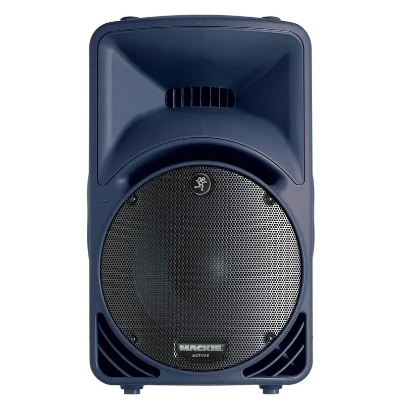 Mackie SRM-350-V2 10in 2-Way Active Loudspeaker