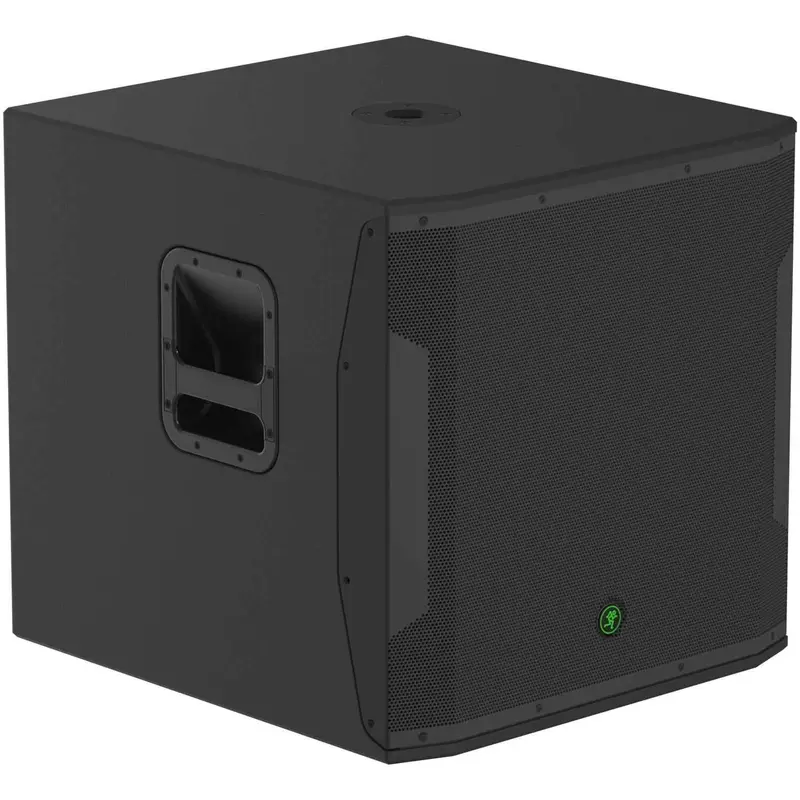 Mackie SRM1850 1600W 18inch Powered Subwoofer