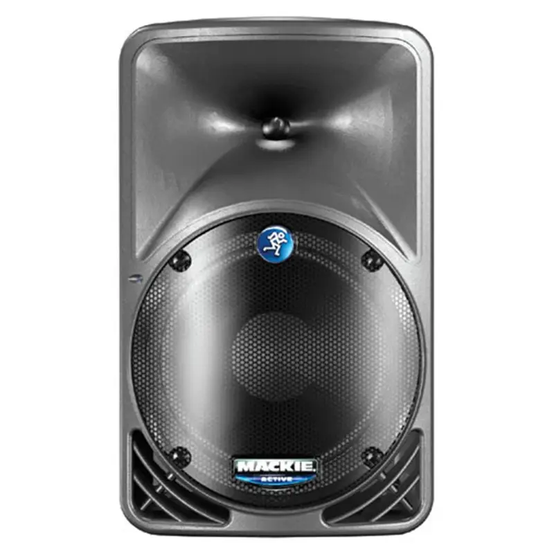Mackie SRM350 10 Inch 2-Way Powered Speaker