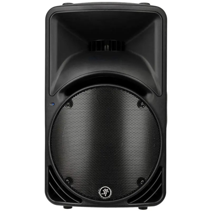 Mackie SRM450 V2 12 in 2 Way Powered PA Speaker