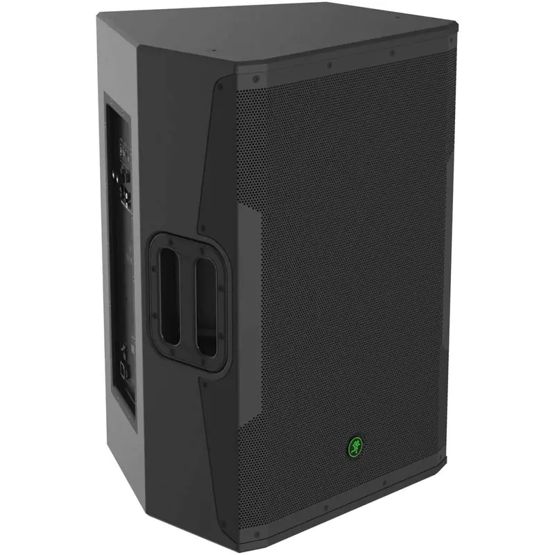 Mackie SRM650 15-Inch 2-Way 1600W Powered Speaker