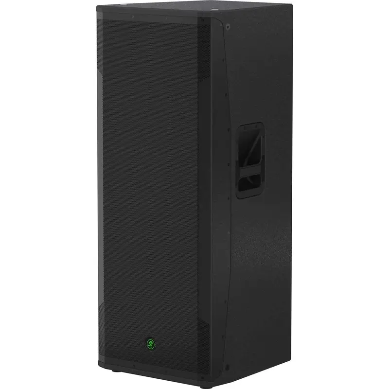 Mackie SRM750 Dual 15 in Powered PA Speaker