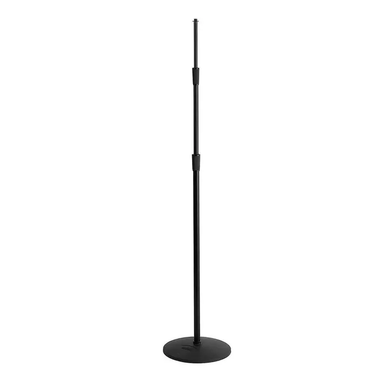 On-Stage MS9312 Three-Section Microphone Stand