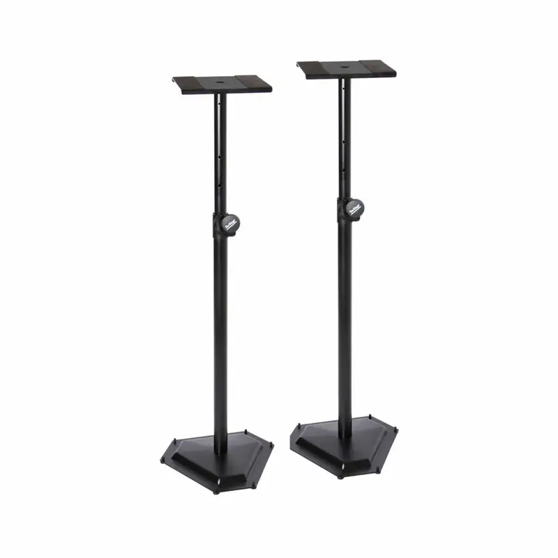 On-Stage SMS6600P Hex-Base Monitor Stand