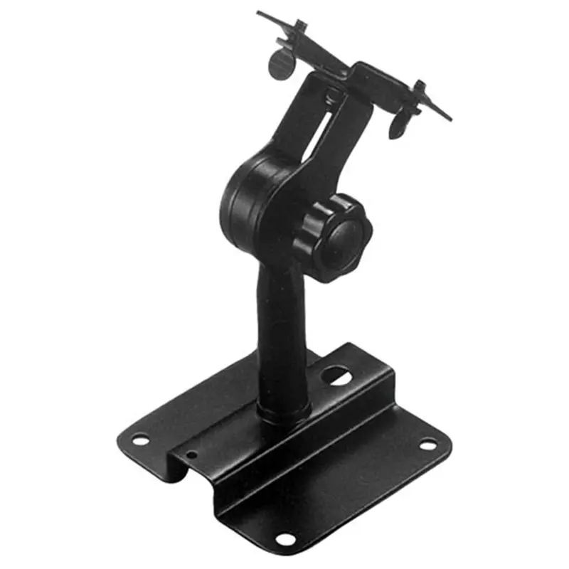 On Stage SS7912B Universal Speaker Wall Mount-Pair