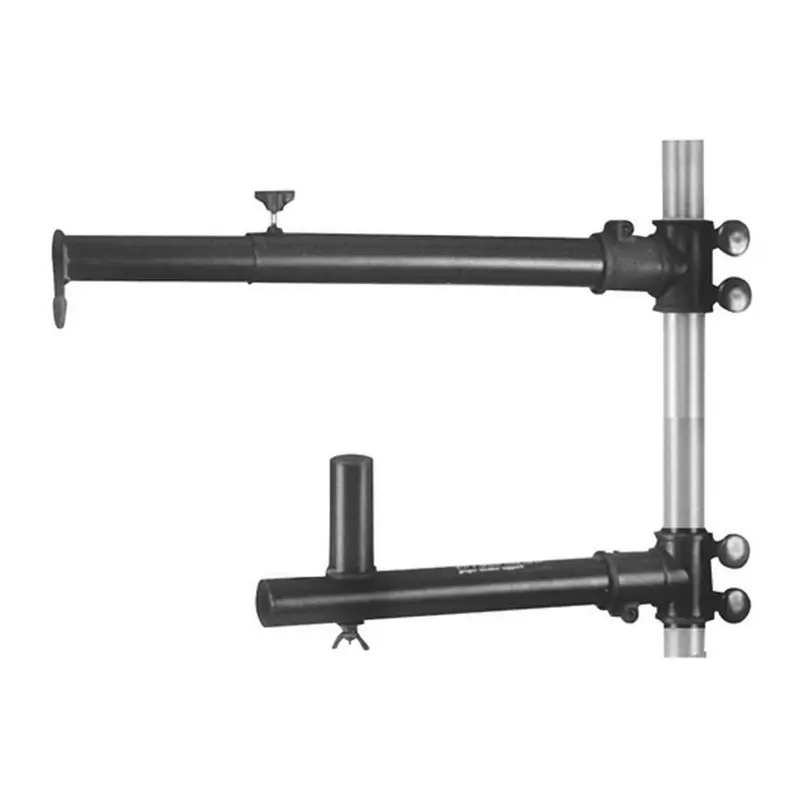 On Stage SS7916B Monitor Speaker Bracket