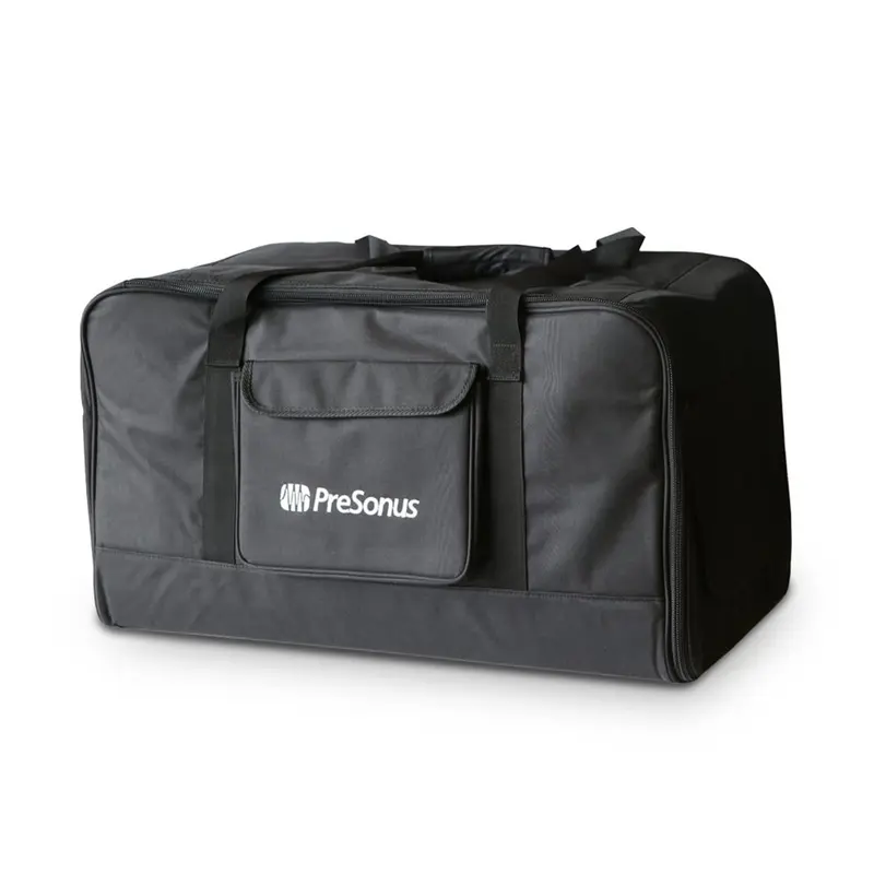 PreSonus Shoulder Tote Bag for AIR10 Speaker