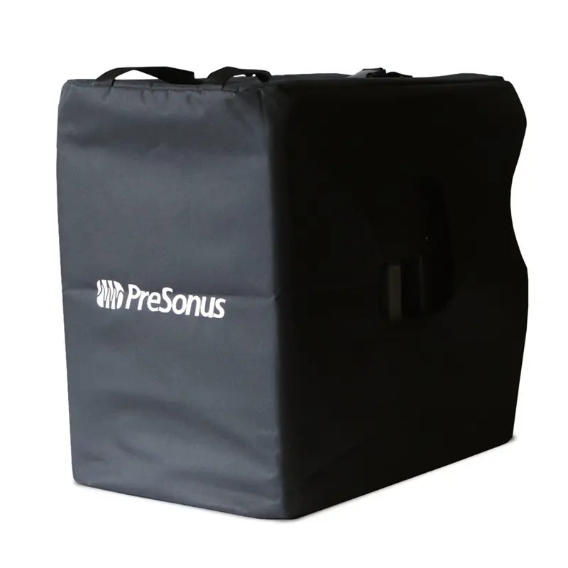 PreSonus Speaker Cover for AIR18s