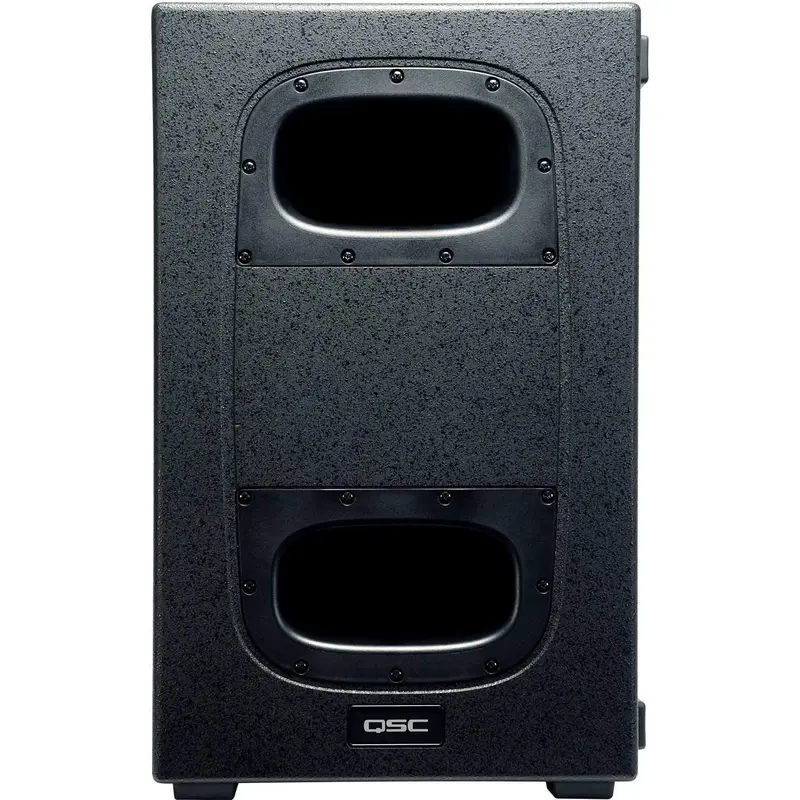 QSC KS212C Cardioid 3600W Powered Subwoofer