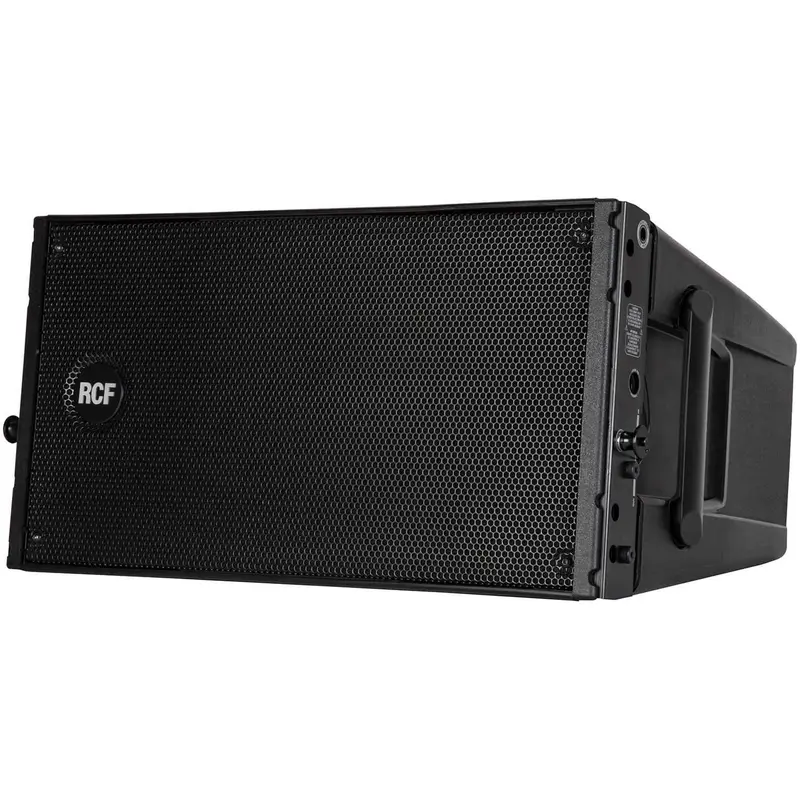 RCF HDL10-A Powered 2-Way Line Array Speaker