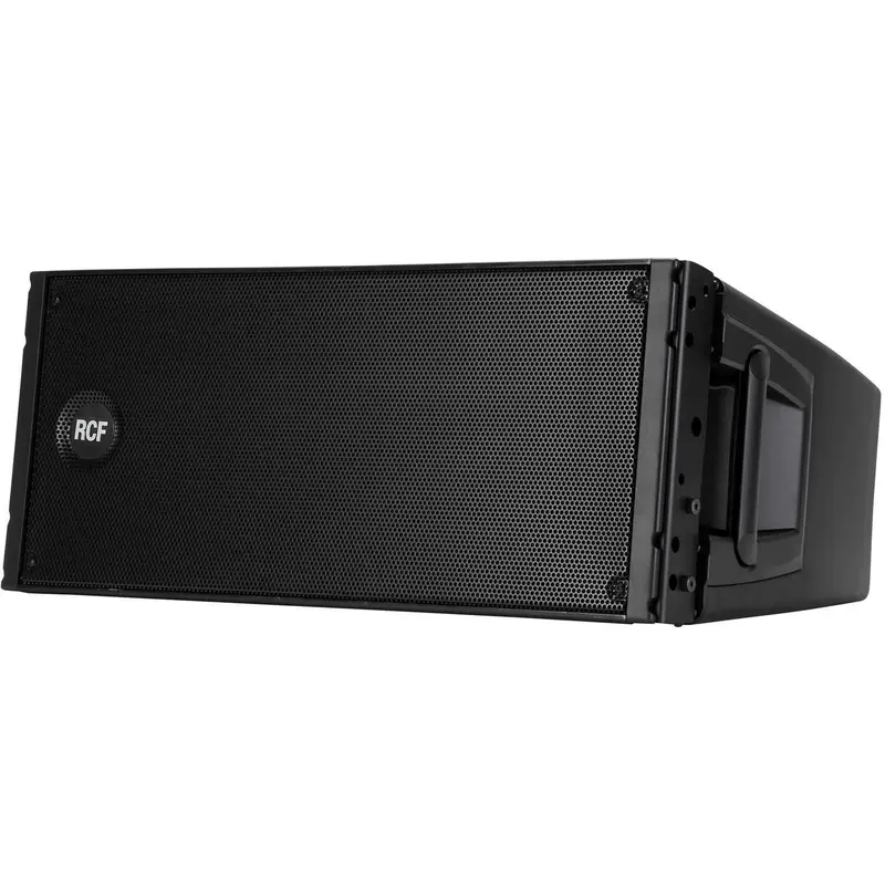 RCF HDL20-A Powered 2-Way Line Array Speaker