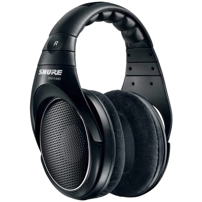 Shure SRH1440 Ultra Pro Closed Back Headphones