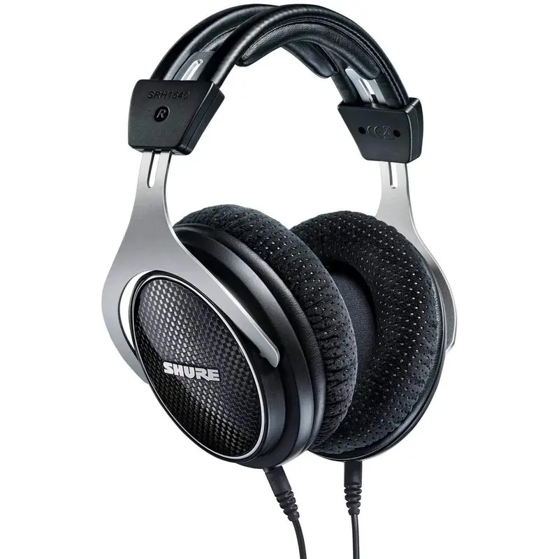 Shure SRH1540 Ultra Pro Closed Back Headphones