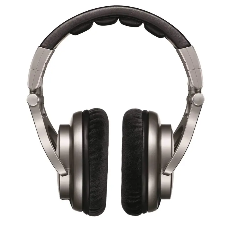 Shure SRH940 Professional Reference Headphones