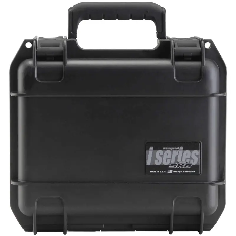 SKB 3I09076BE 9In x 7In x 6In Watertight Case
