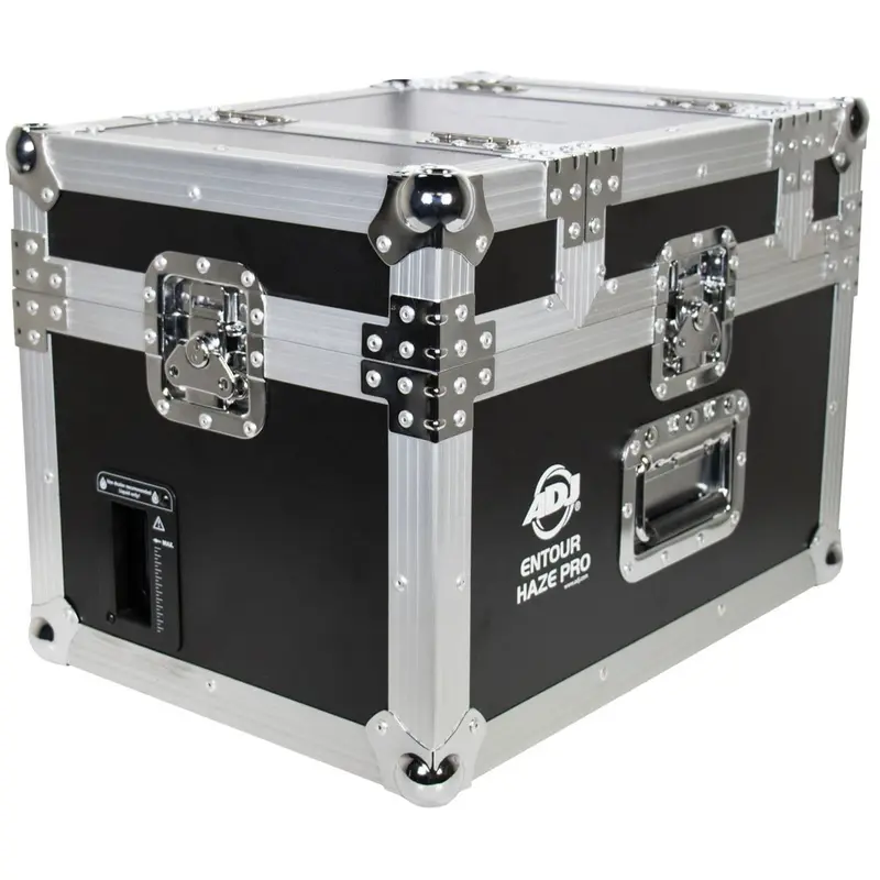 ADJ American DJ Entour Haze Pro Touring Haze Machine