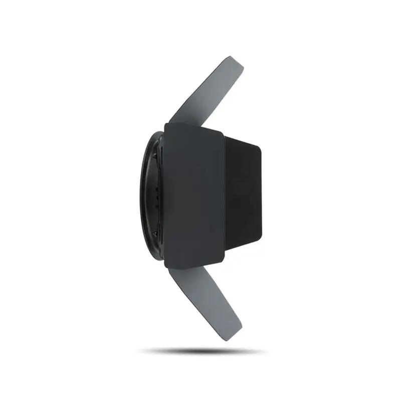 Chauvet 6.25-Inch Barndoor for Ovation F95