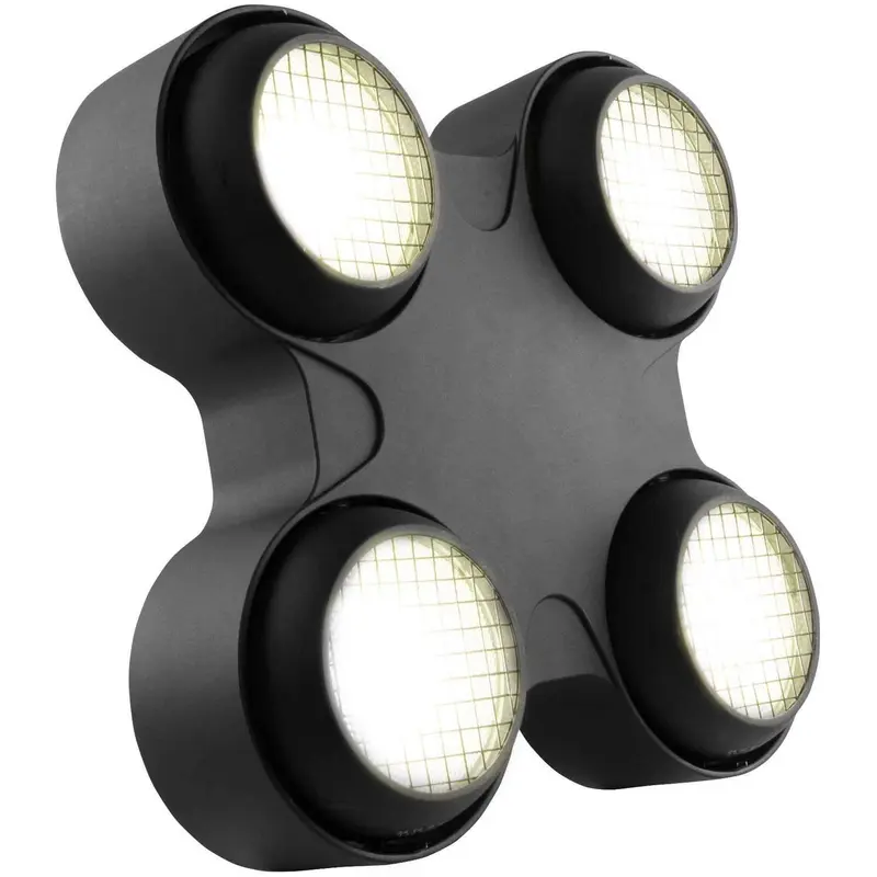 Chauvet Strike 4 100 Watt WW LED DMX Wash Light