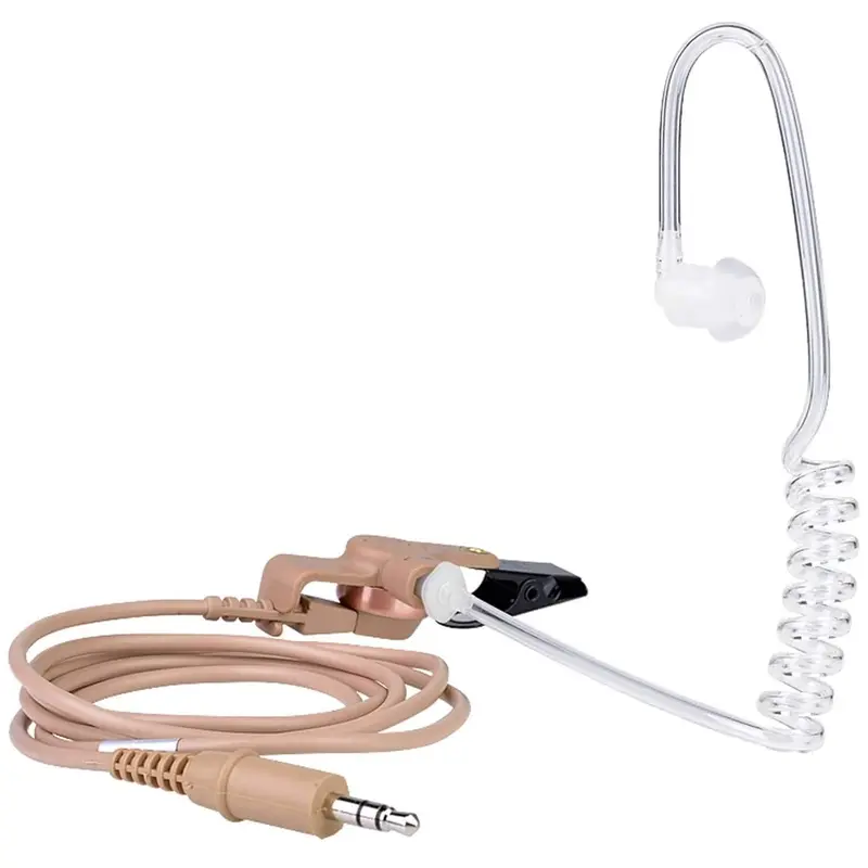 Clear-Com CC-010A Discreet Single Ear IFB Ear Set