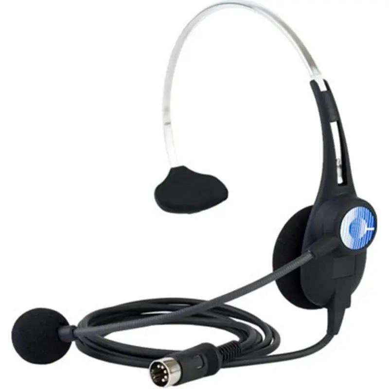 Clear-Com CC-26K Single-Ear Lightweight Headset