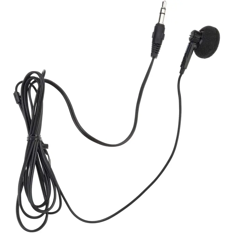 Clear-Com TS-1 Monaural IFB Talent Earphone